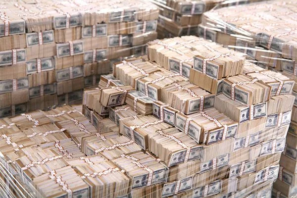 The Road to $1 Billion