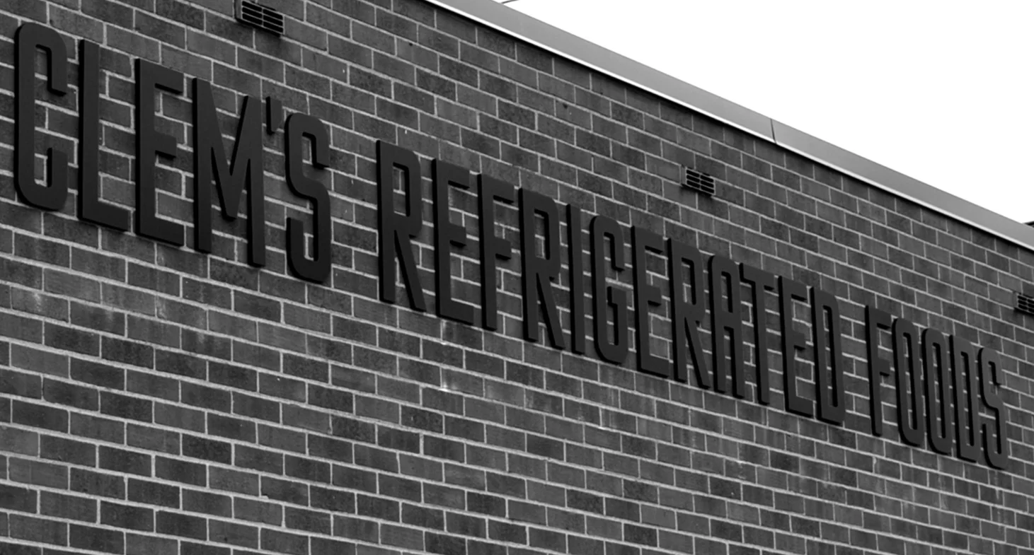 Clem's Refrigerated Foods