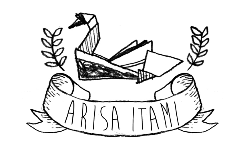 Arisa Itami