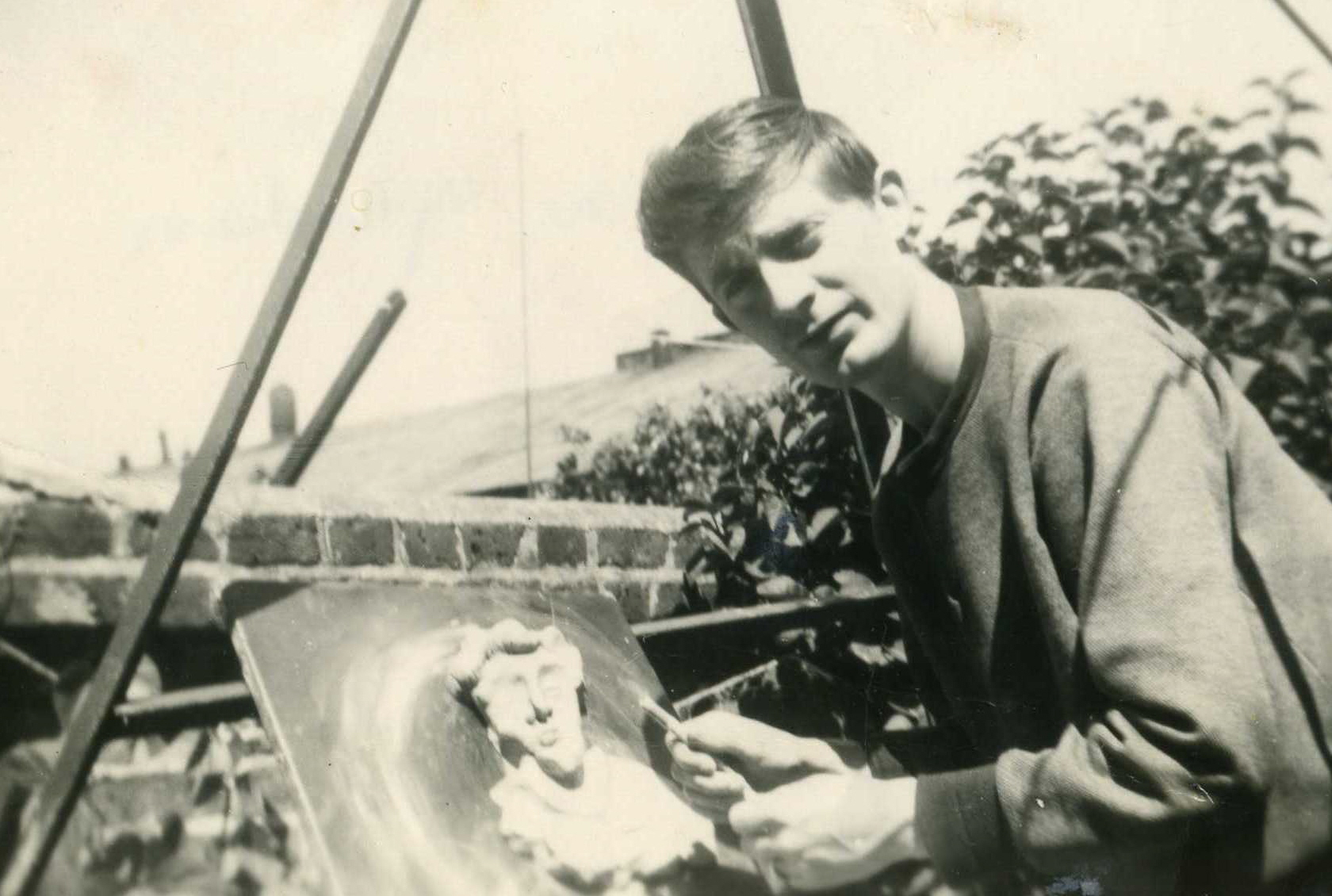 Aged 23
