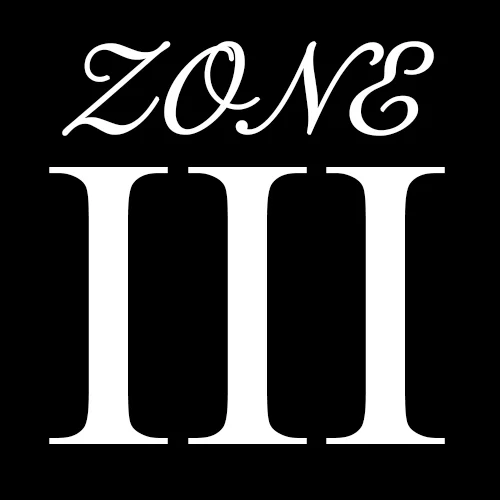 It's all in the Zone
