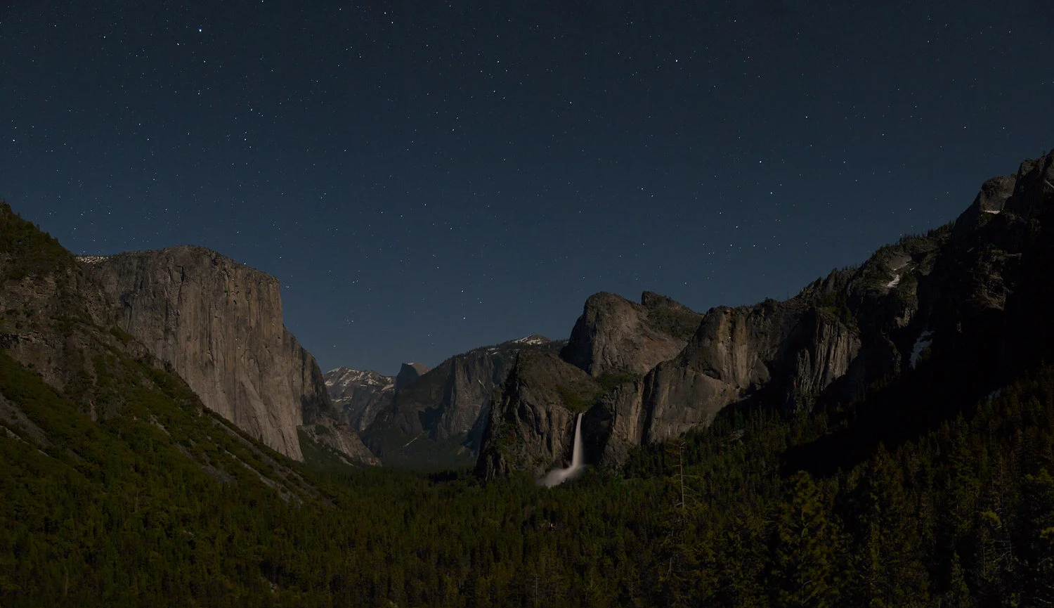 Notes from the Landscape