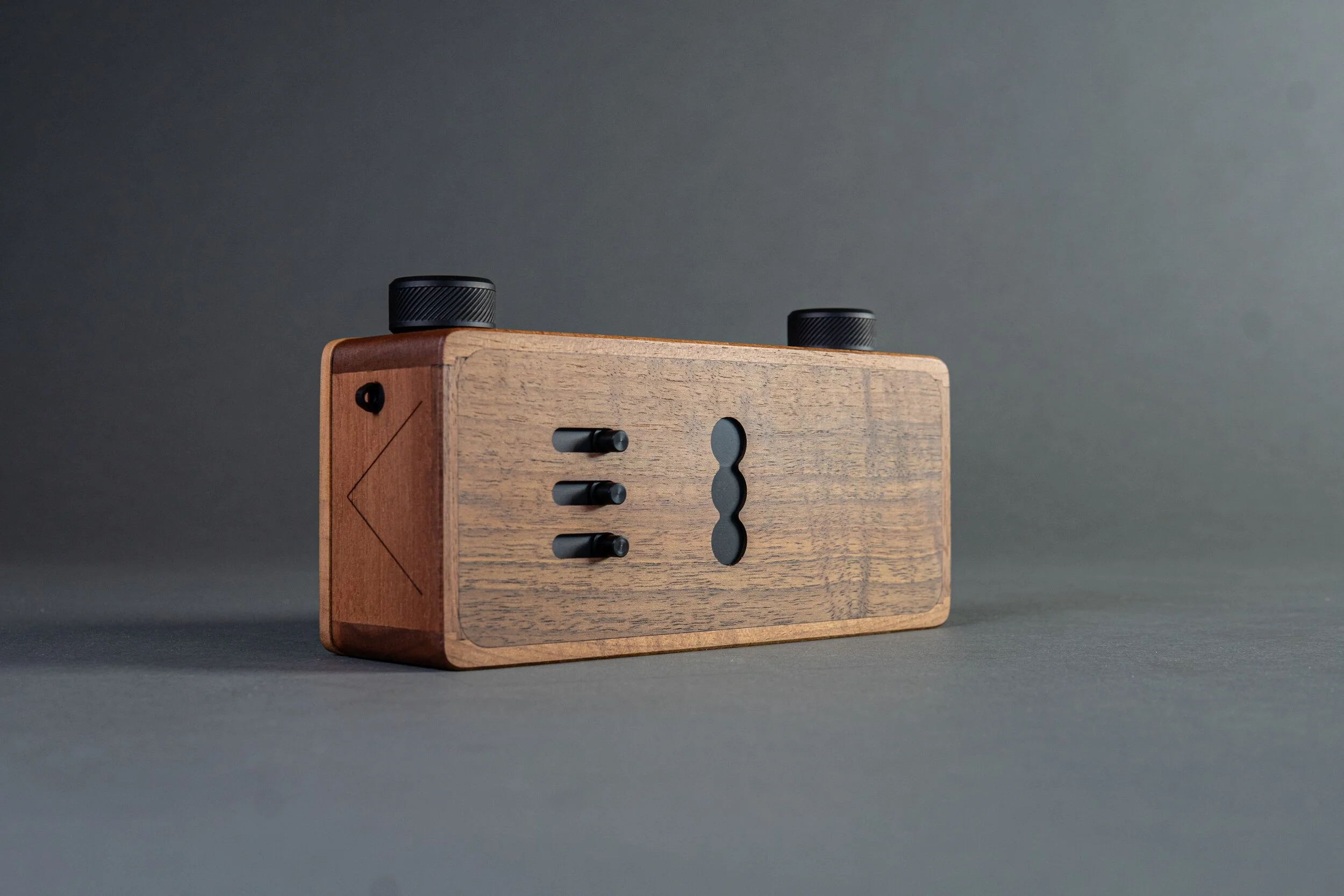 The Pinhole Uncertainty Principle