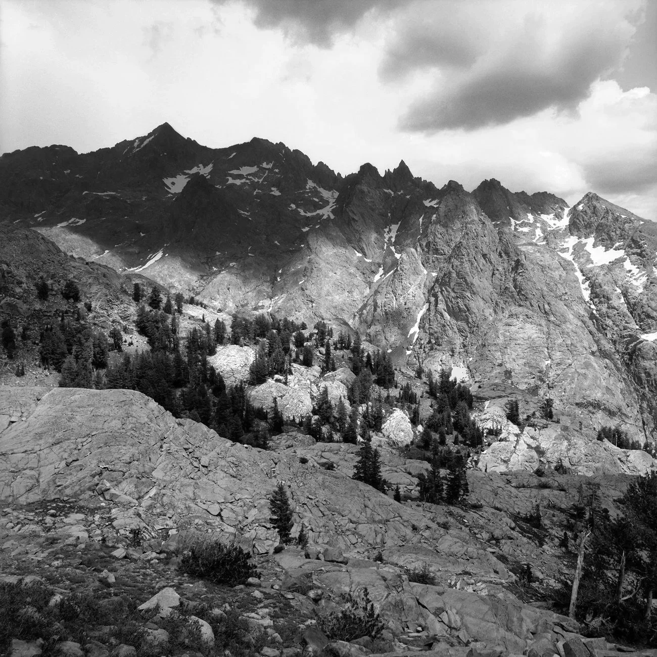 Deep Play Amid the High Places