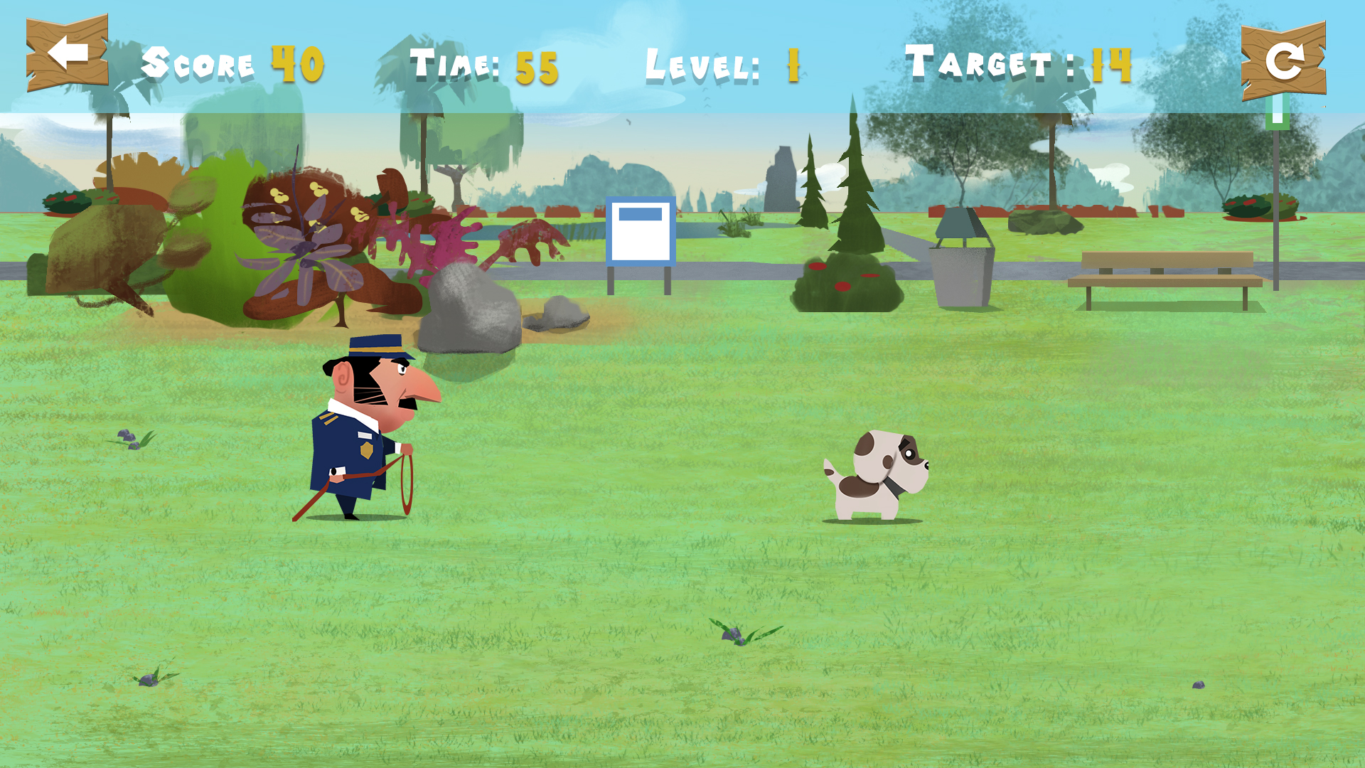 2d Game Assets Sherwin Mina
