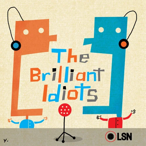 Charlamagne Tha God and Andrew Schulz are The Brilliant Idiots. Join them each week as they explore the issues of the day in a style that's often idiotic, sometimes brilliant and always hysterical. The Brilliant Idiots is a Loud Speakers Network production