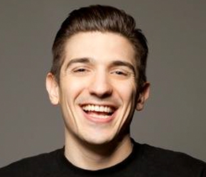 Andrew Schulz @andrewschulz Guy Code, Jobs That Don't Suck Andrew Schulz is a standup comedian from NYC. He thinks bios are lame.