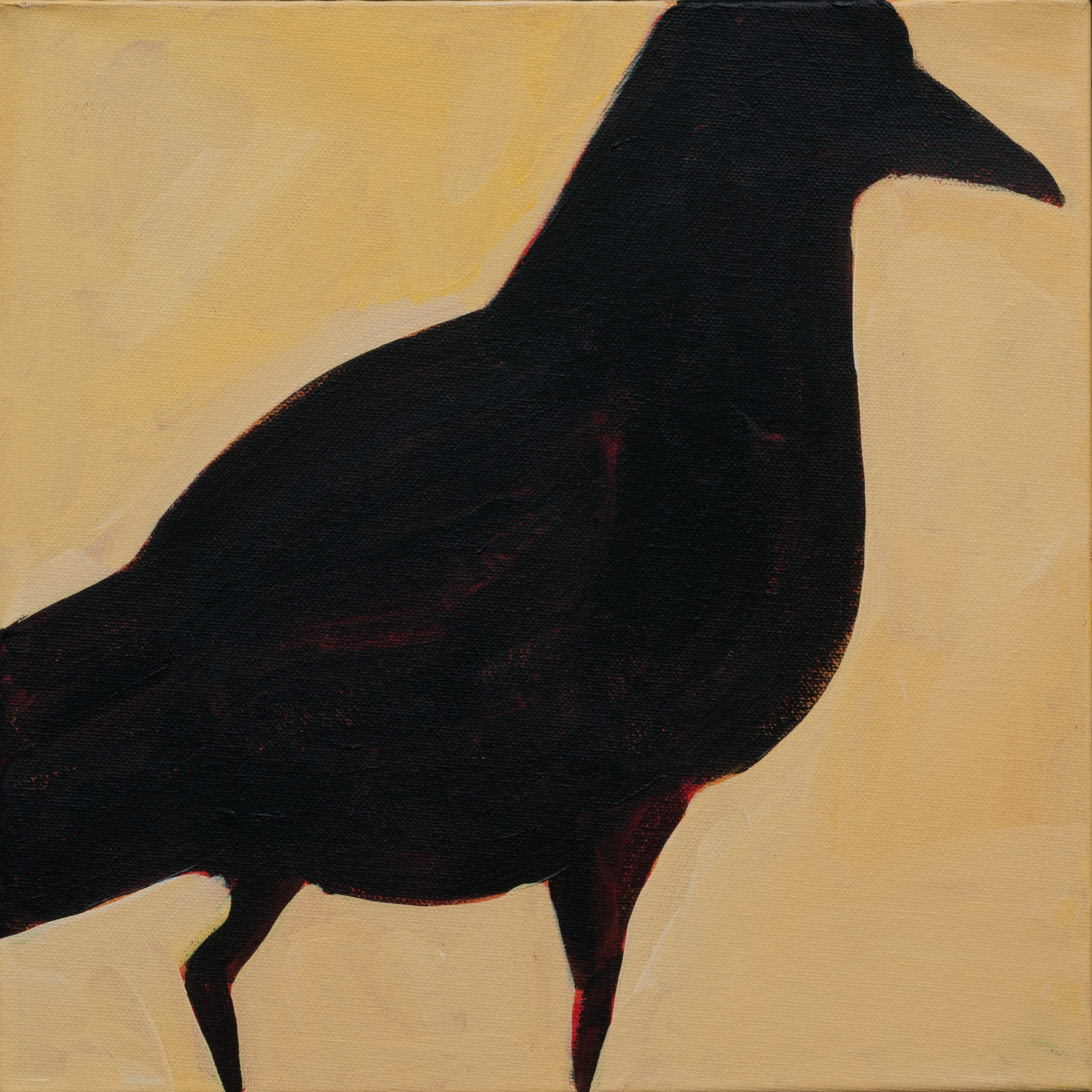 Crow No. 6