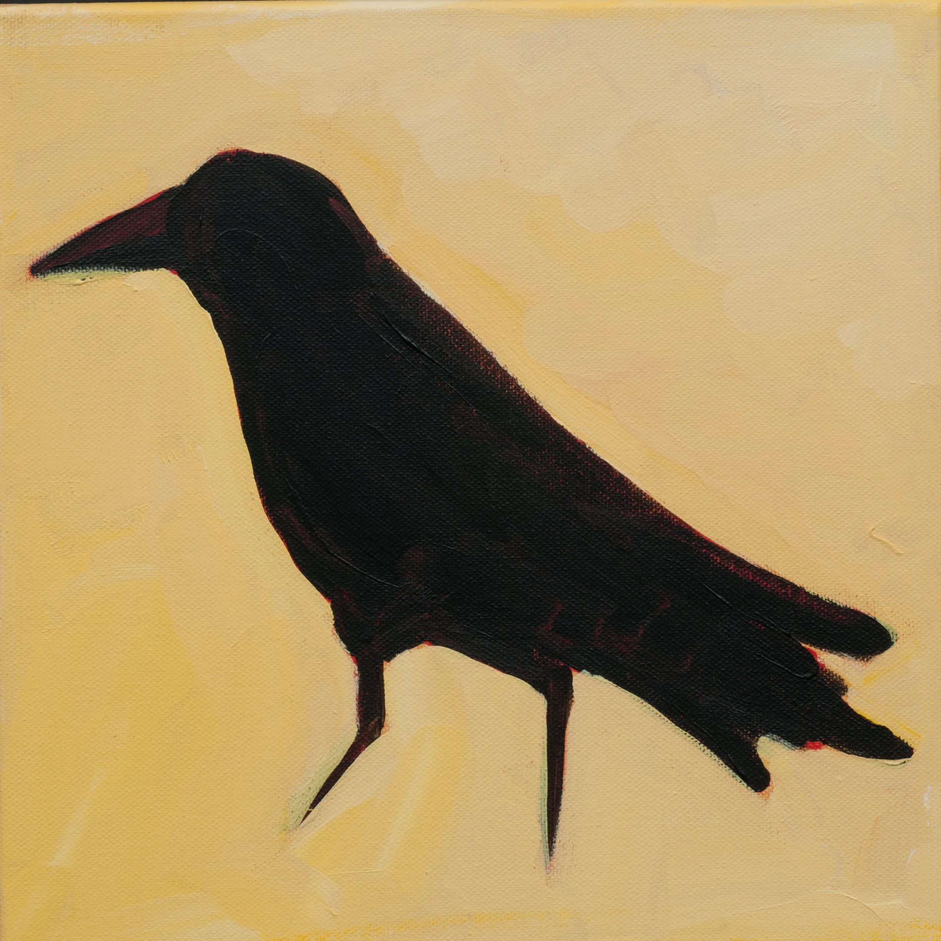 Crow No. 2