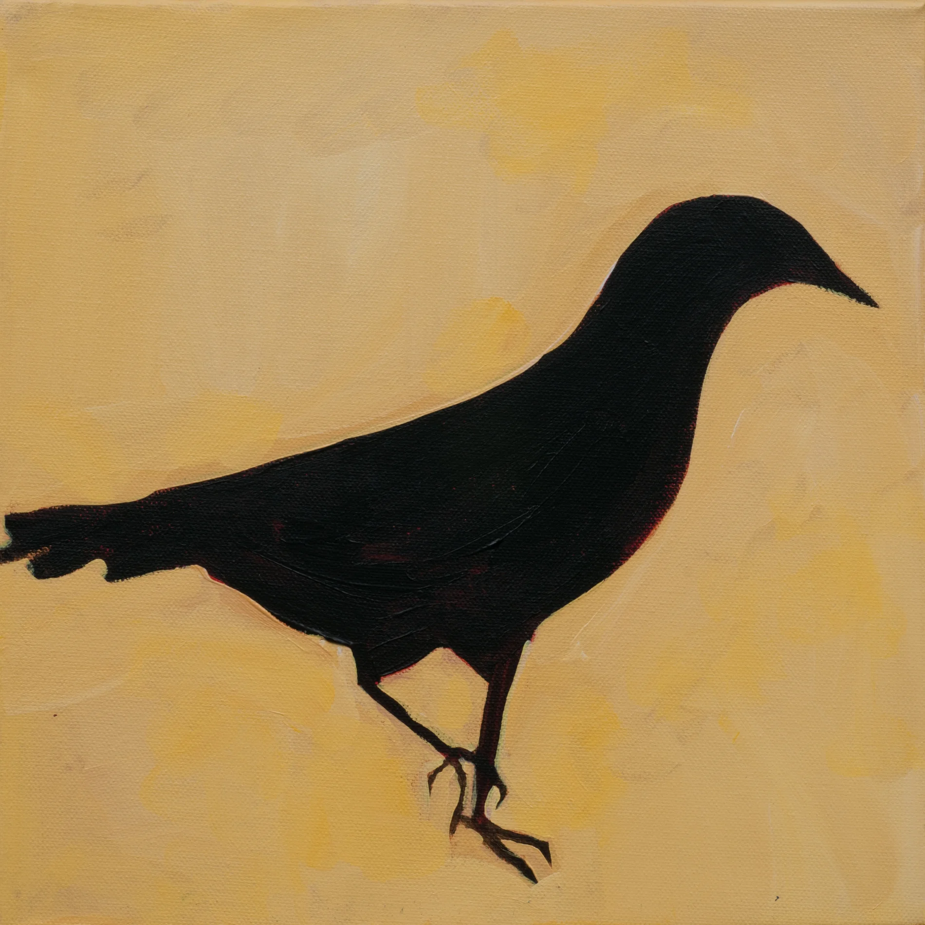 Crow No. 4