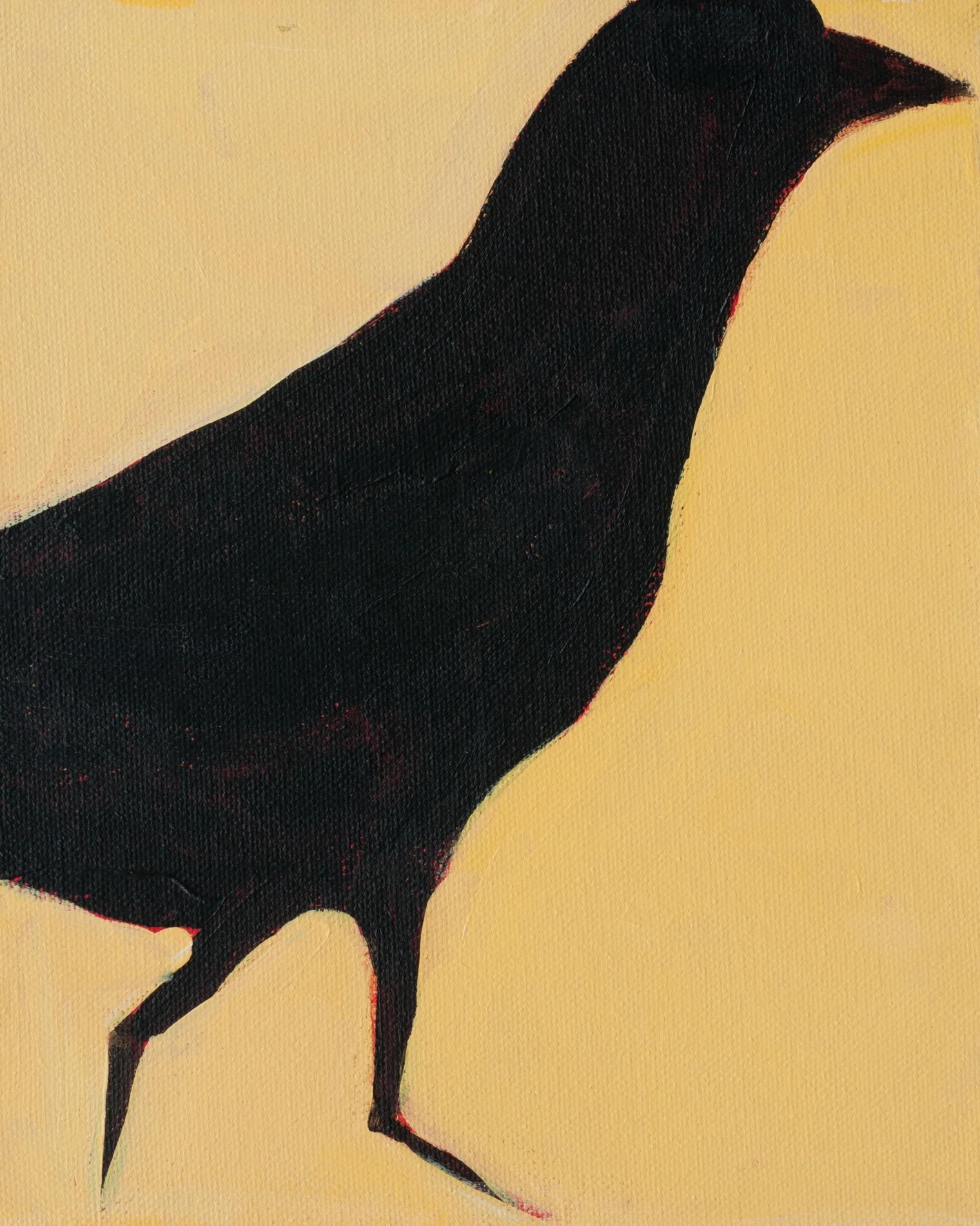 Crow No. 8