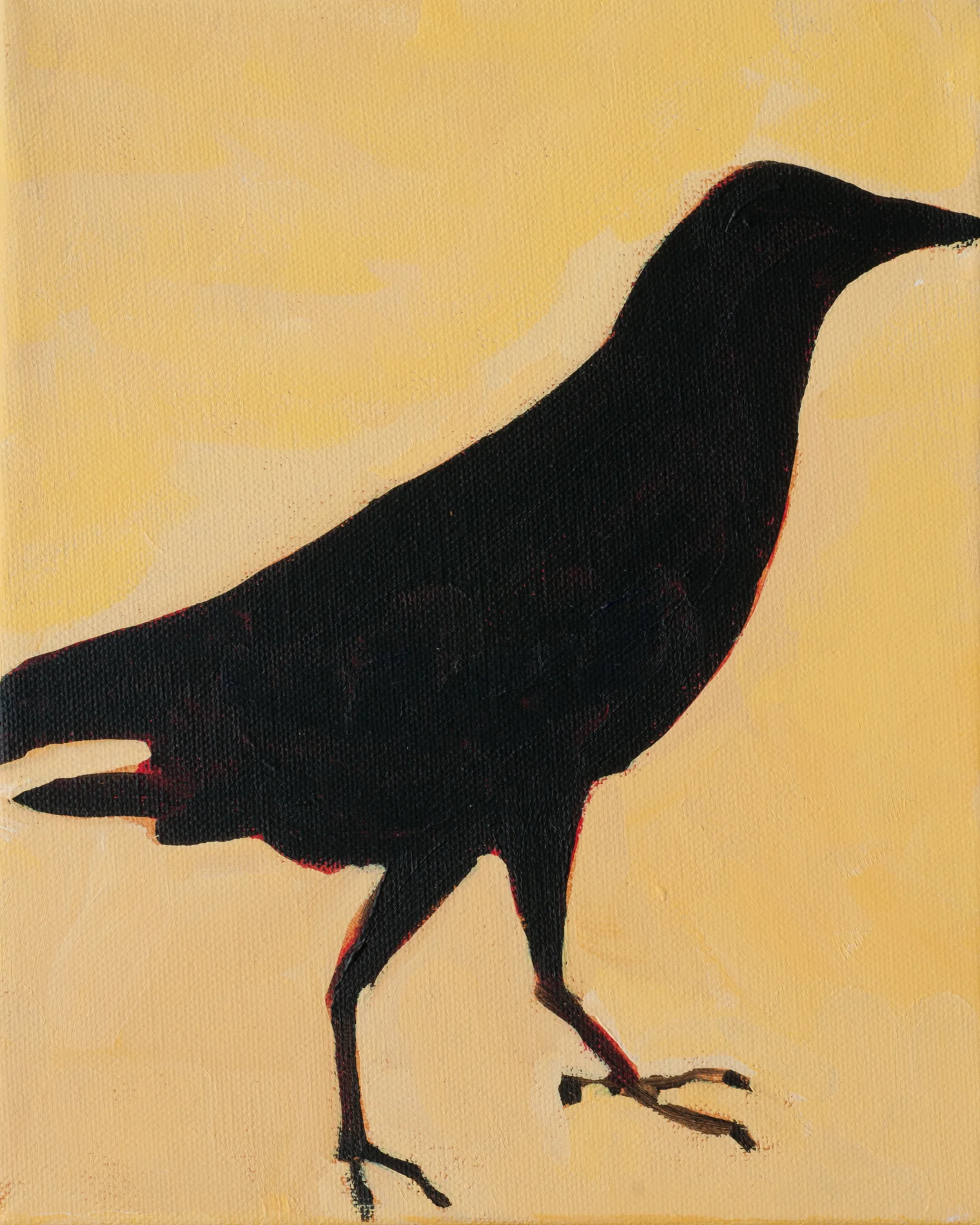 Crow No. 9
