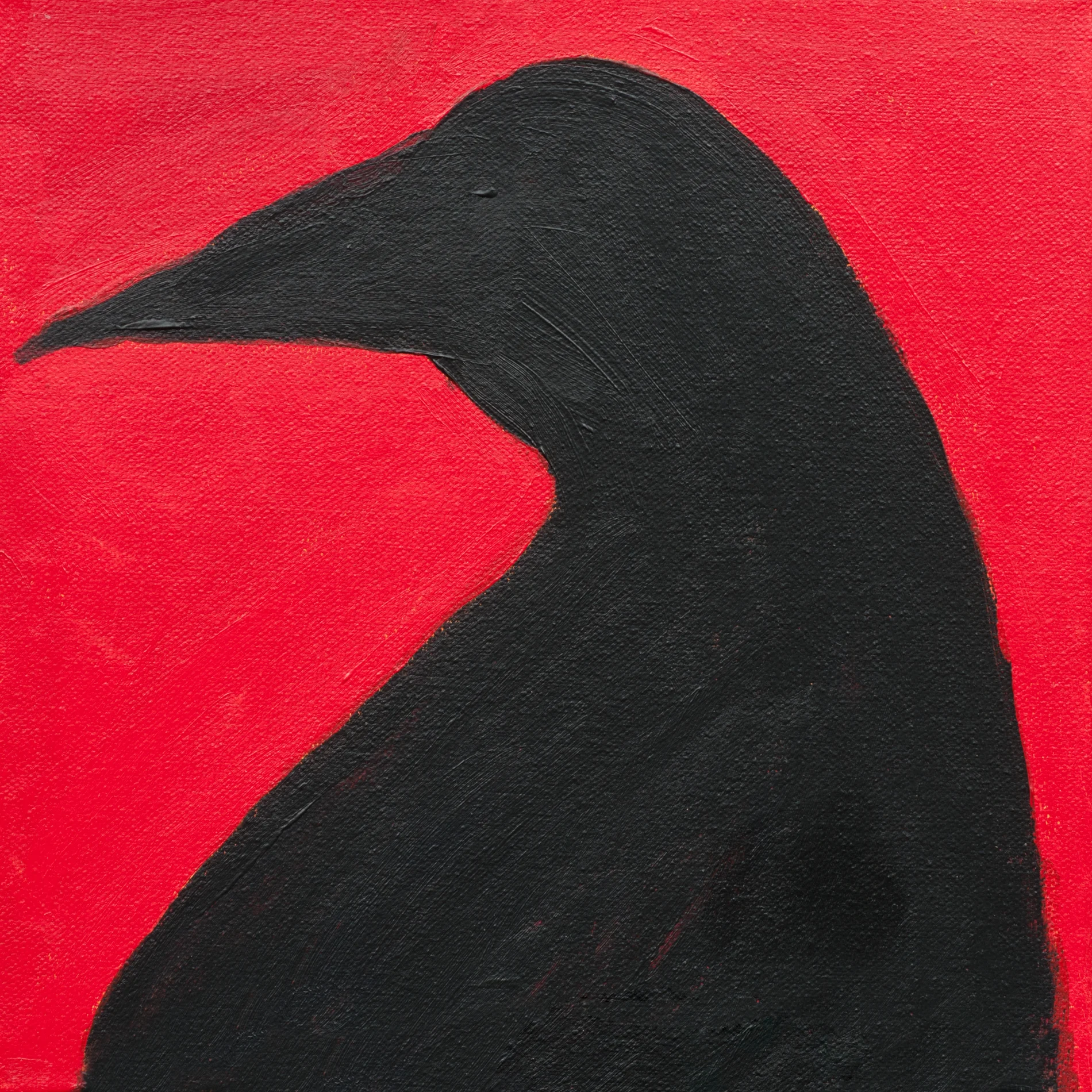 Crow No. 14