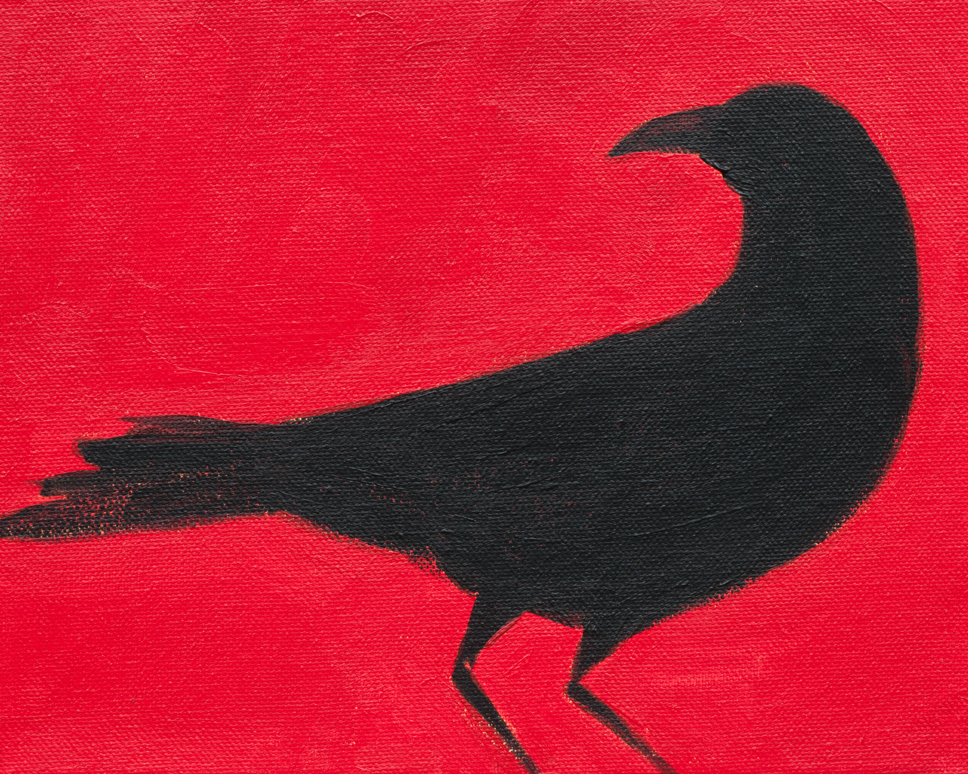 Crow No. 18