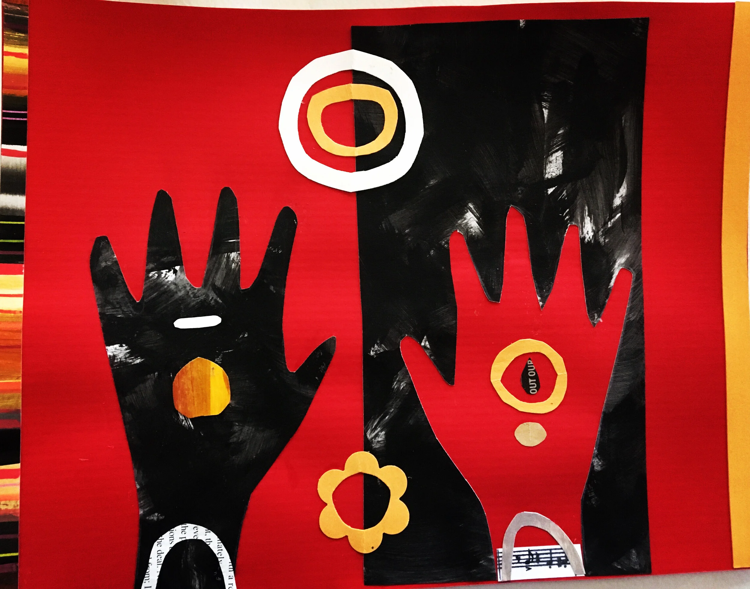 Separate and Unequal