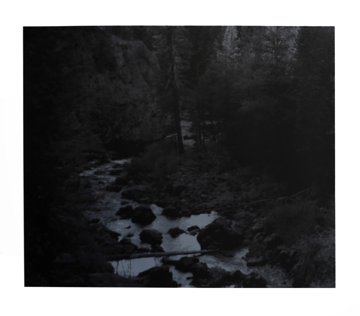 Upper McCloud River