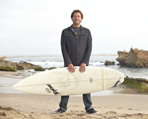 Jeff Booth