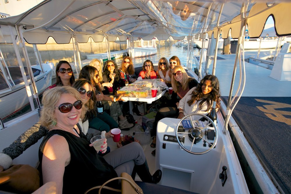 Charters For Team Outing La Vida Laguna charters-for-team-outing-la-vida-laguna