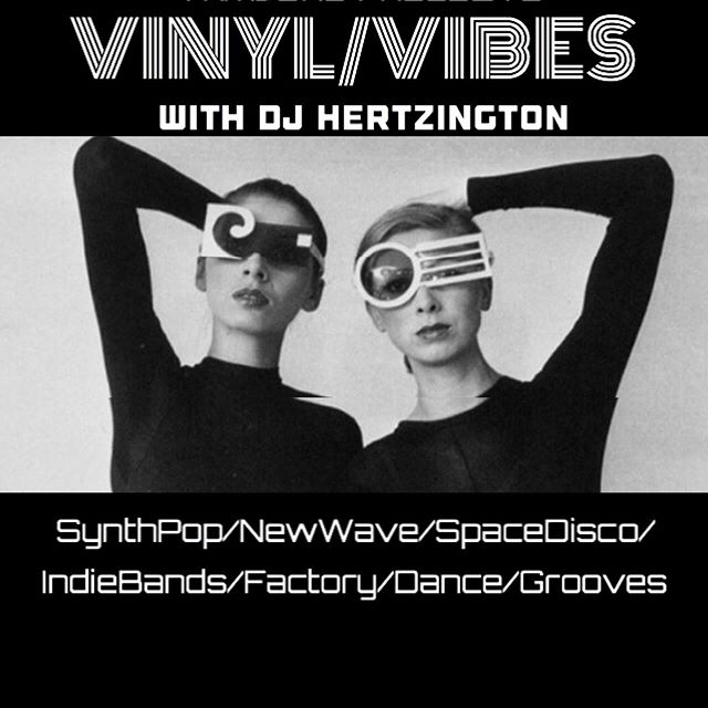 Saturday 19 October at BeerTraders, Marple. 6-11pm #synthwave #newwave #spacedisco #indie #factoryrecords