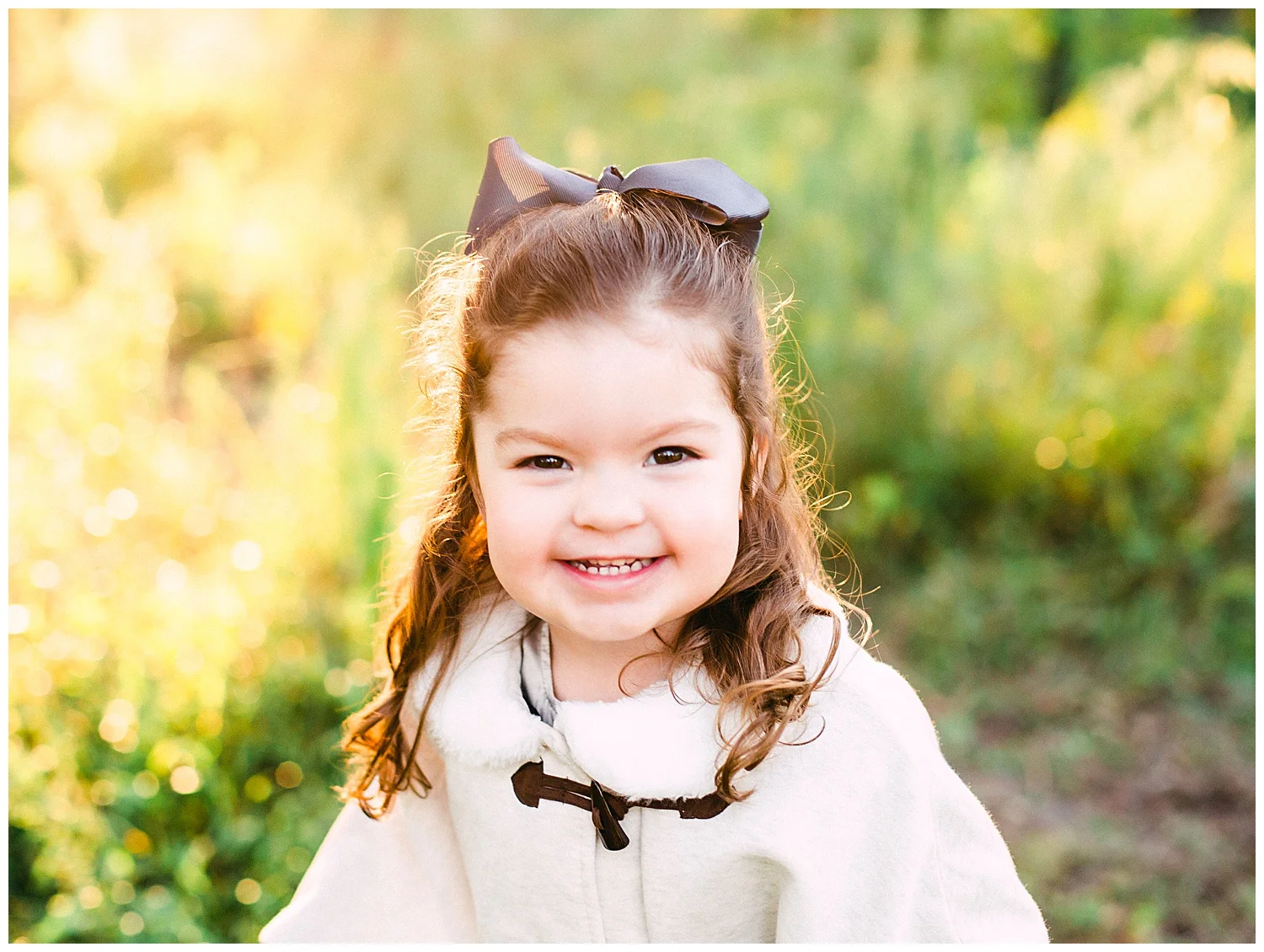 The Nixon Family // Houston, TX Family Photography