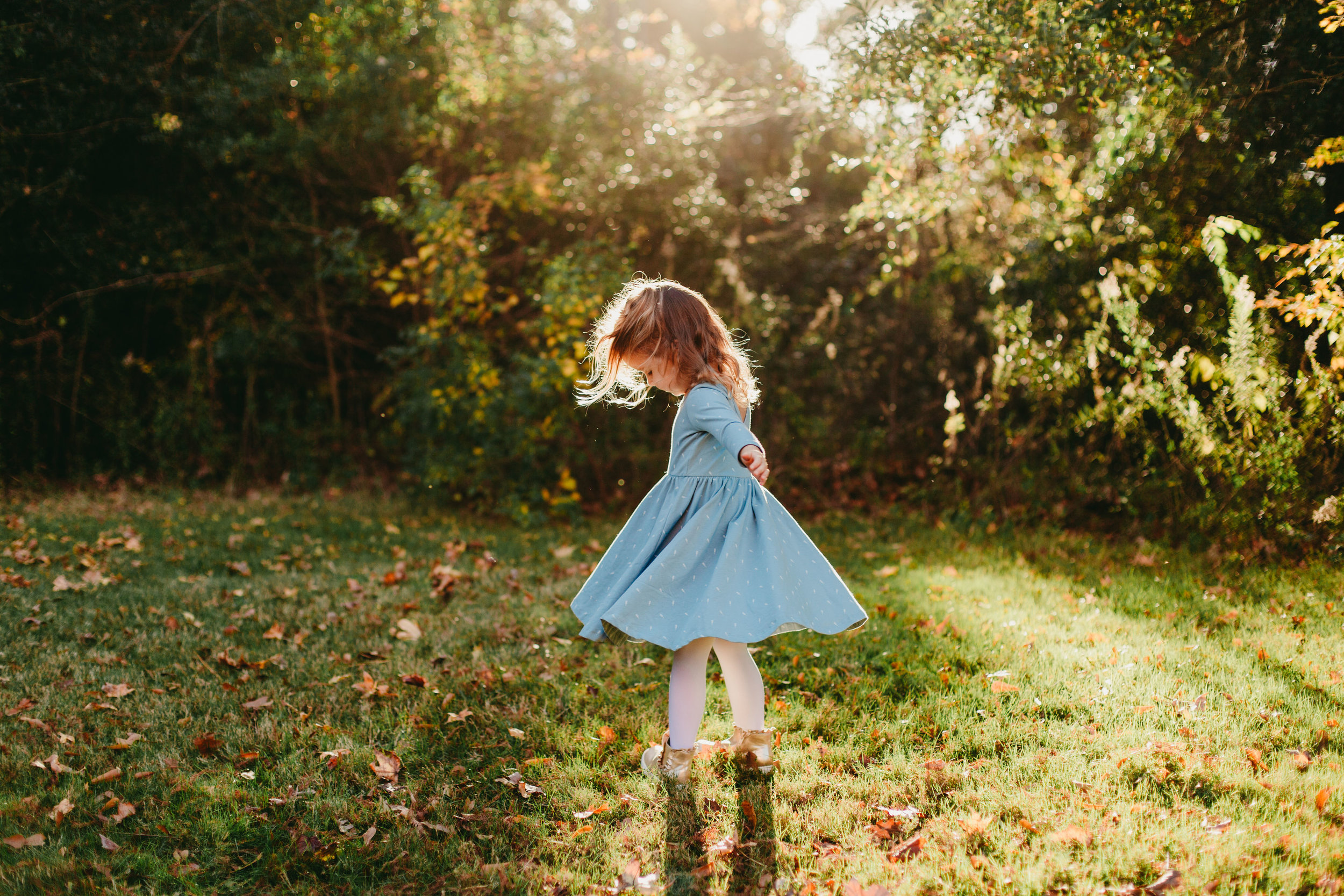 Annie, Greg &amp; Mila