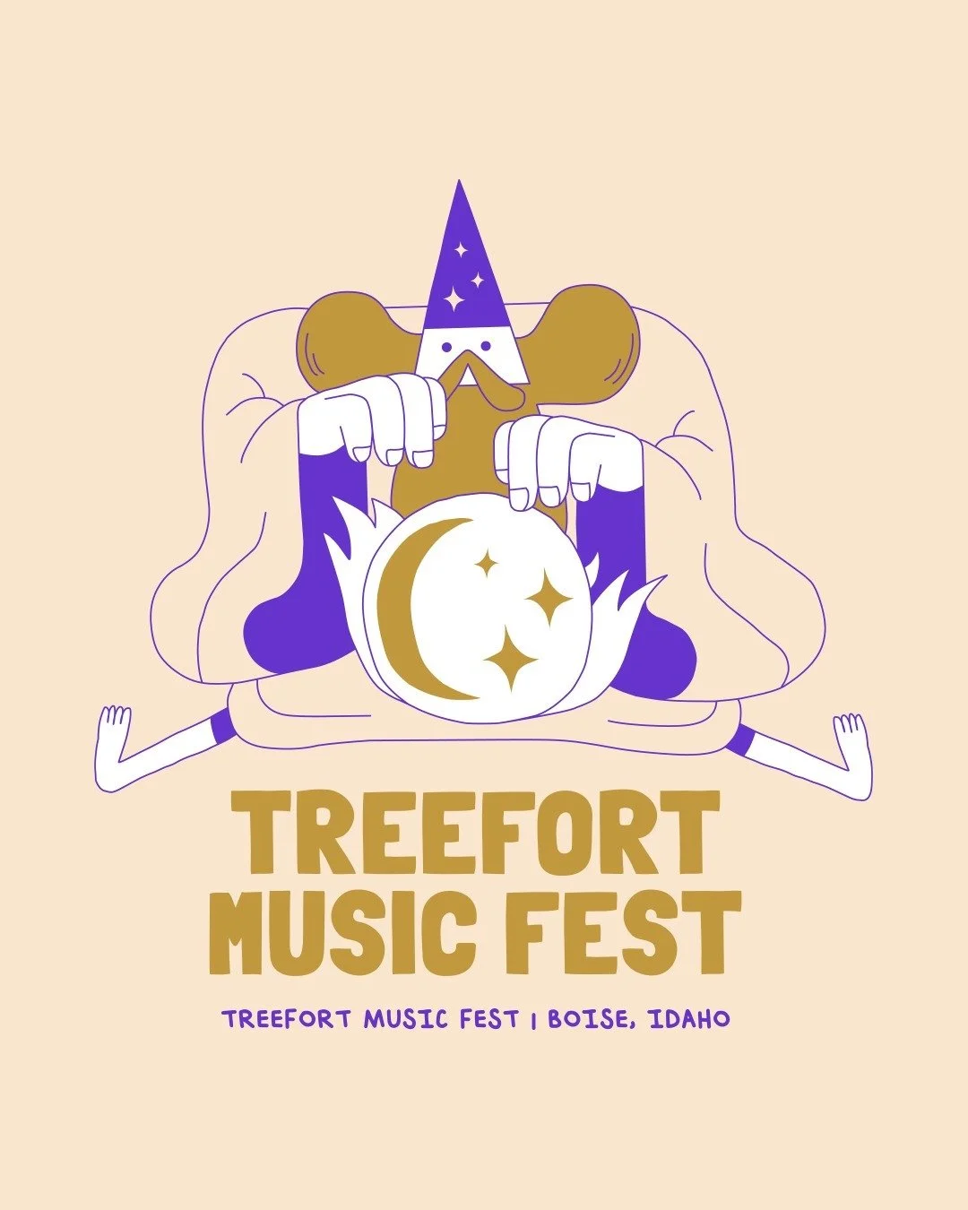 Check out all these wizards and Warlocks I made for this year's Treefrot Music Fest.

Illustration | Design

#wizards #warlocks #illustration #design #treefortmusicfest #treefortfest