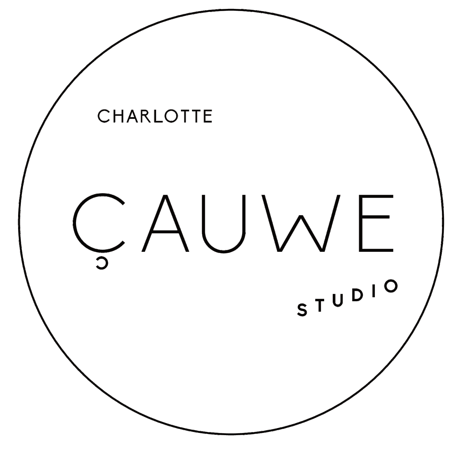 CHARLOTTE CAUWE STUDIO