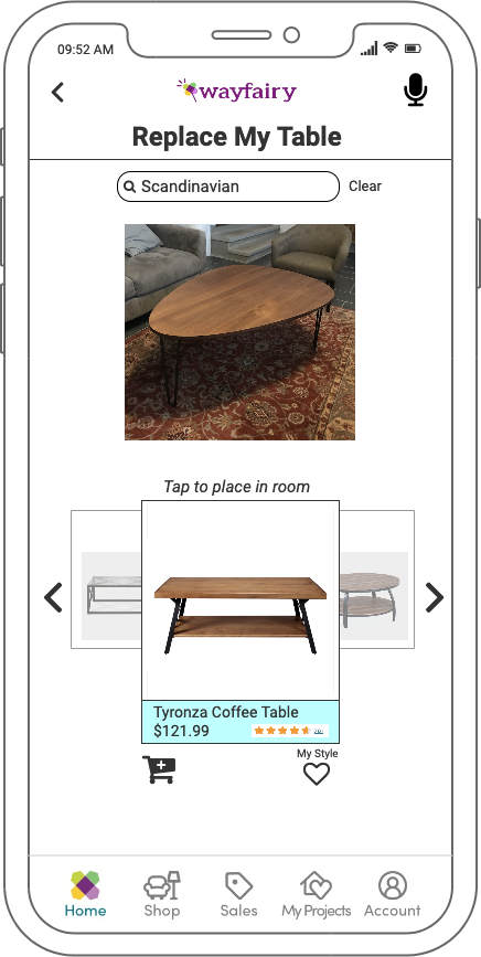Find a Table - Type In Items.png