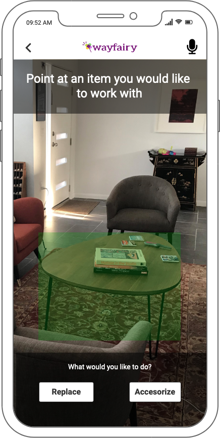 While camera is pointed at table.png