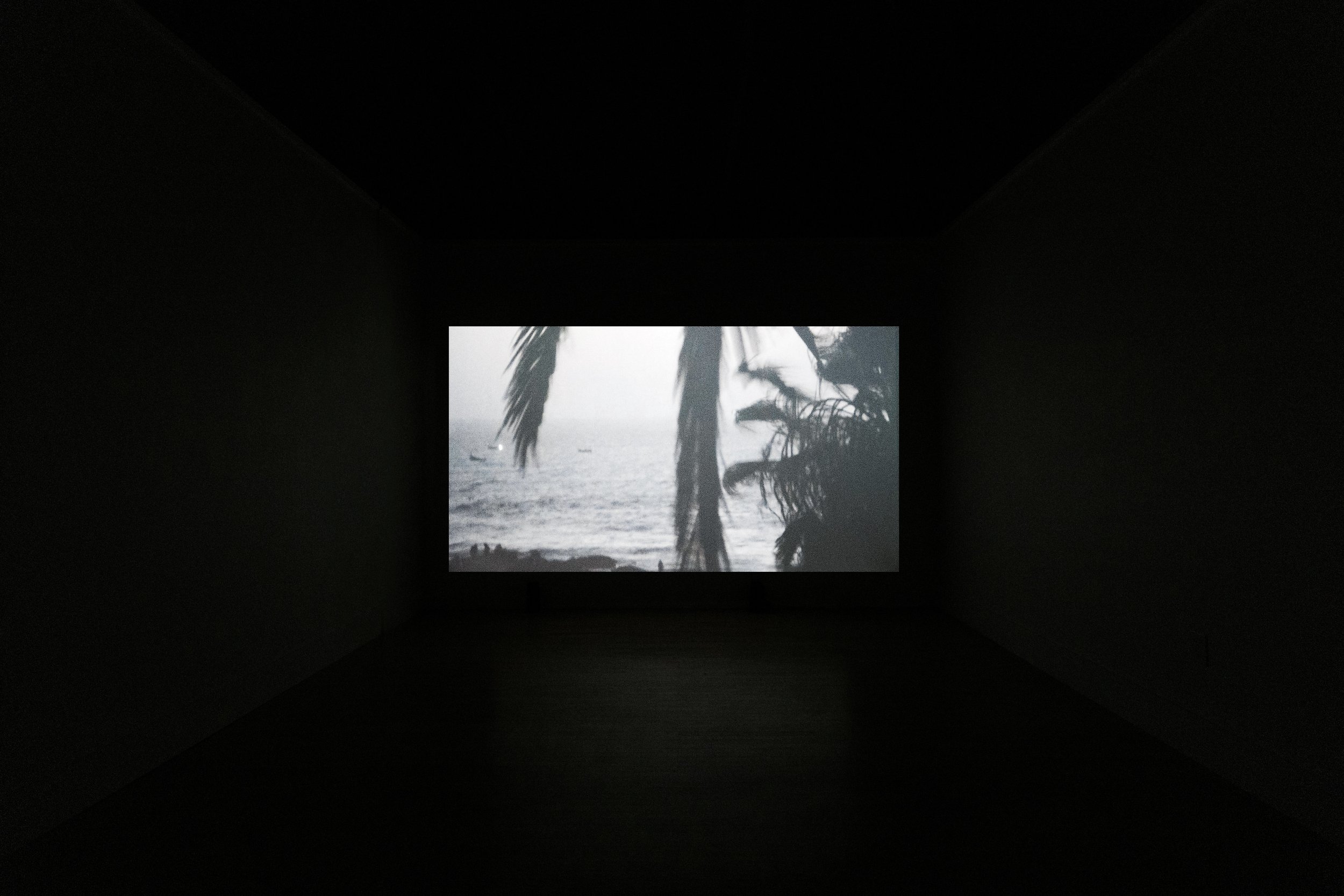  fragments of displacement  michael brook / barbara braccini (malibu) / mario garcia torres / chantal peñalosa fong / alessandro moroder 