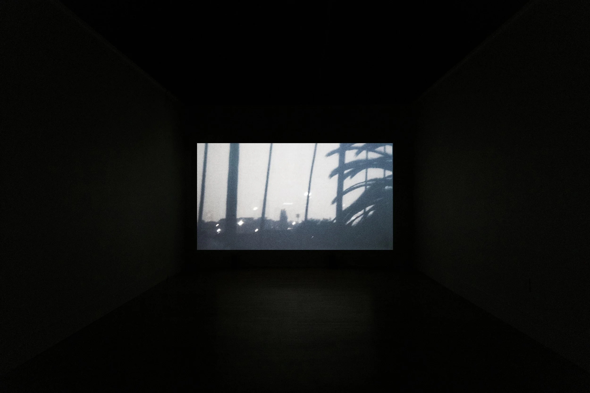  fragments of displacement  michael brook / barbara braccini (malibu) / mario garcia torres / chantal peñalosa fong / alessandro moroder 