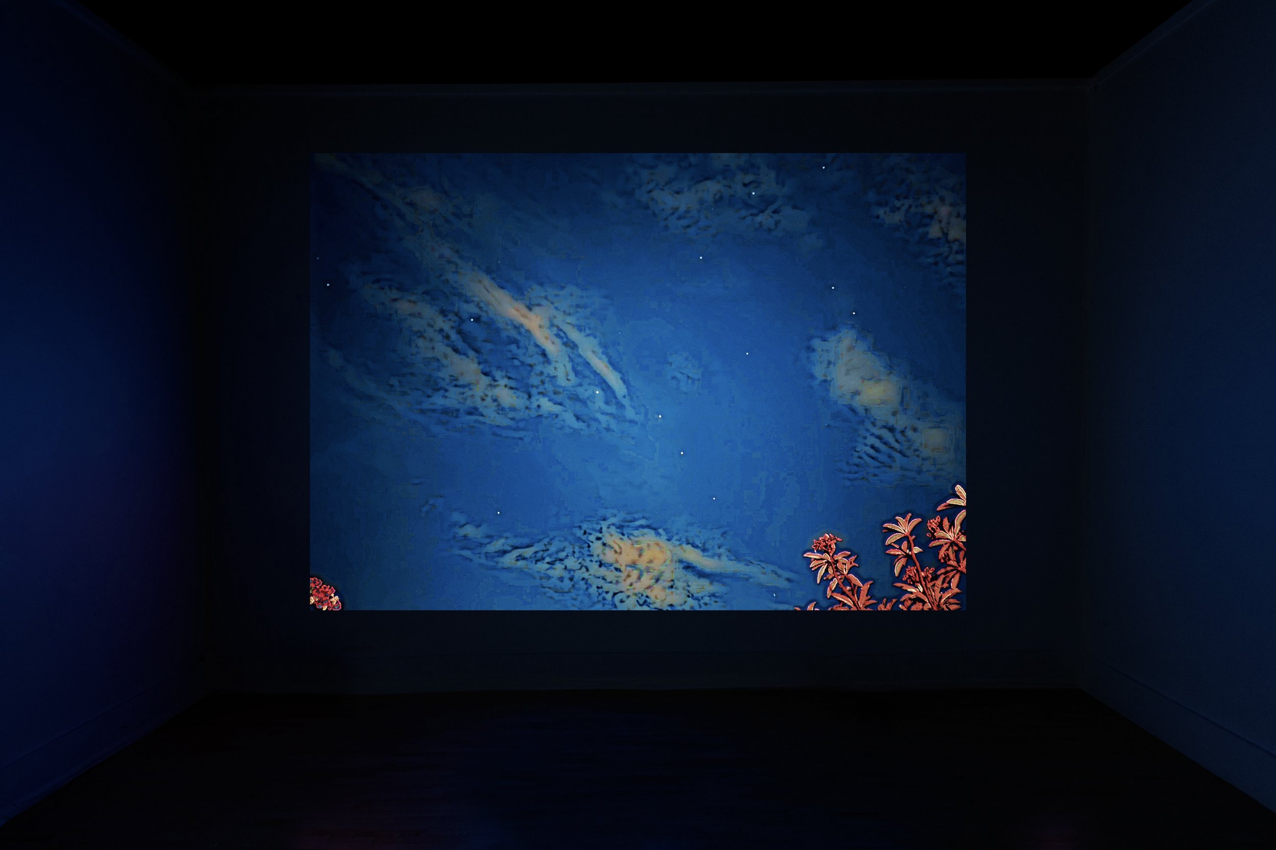  fragments of displacement  michael brook / barbara braccini (malibu) / mario garcia torres / chantal peñalosa fong / alessandro moroder 