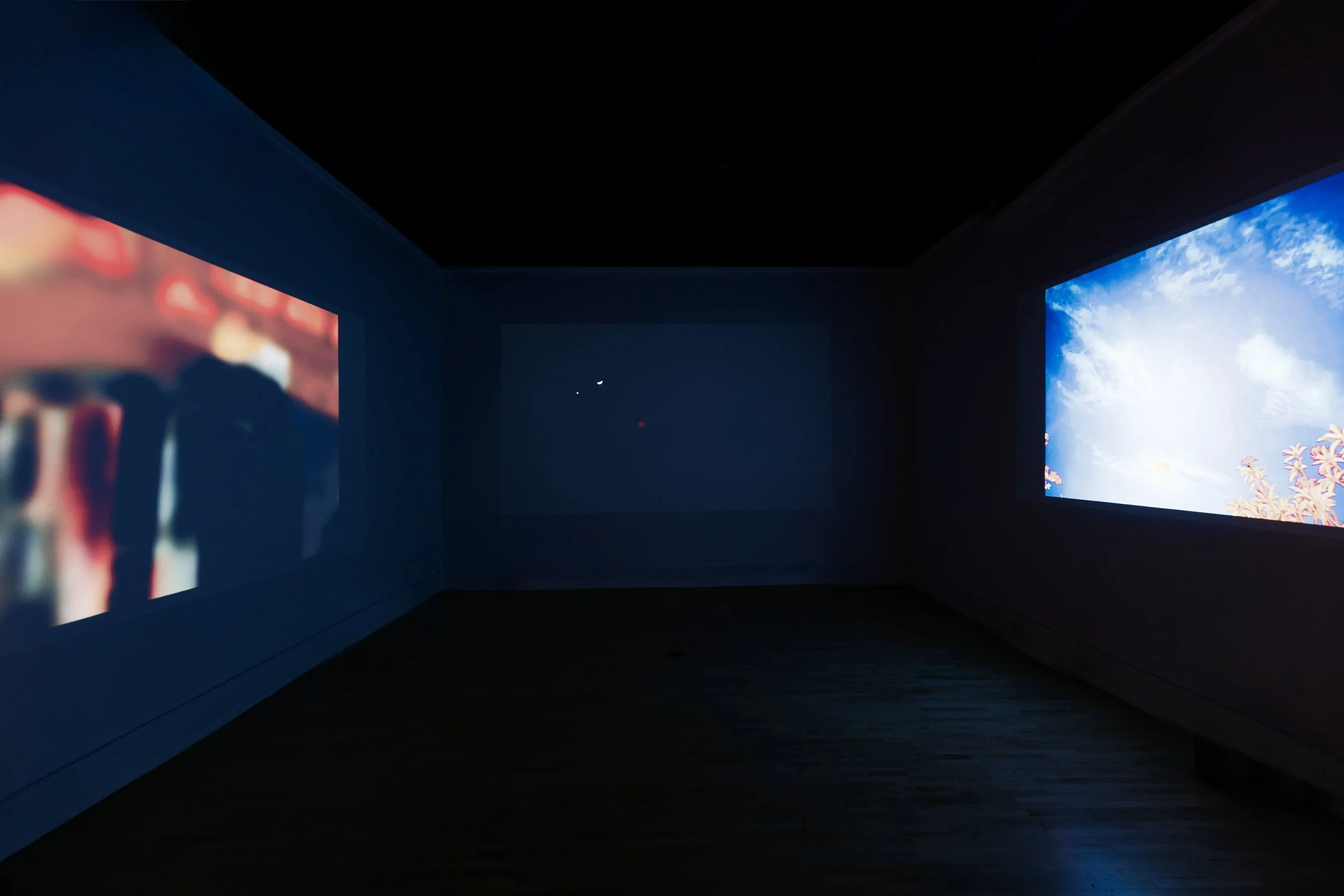  fragments of displacement  michael brook / barbara braccini (malibu) / mario garcia torres / chantal peñalosa fong / alessandro moroder 
