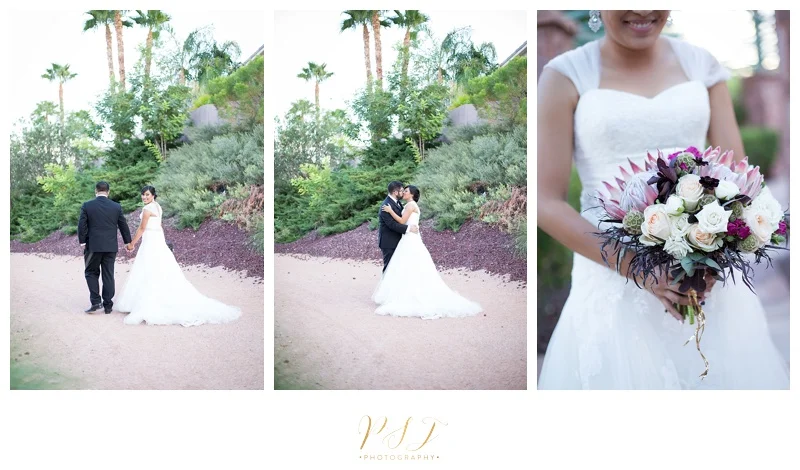 A Talk Shop  |  Styled Shoot
