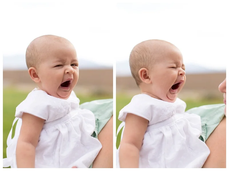 Baptism Styled