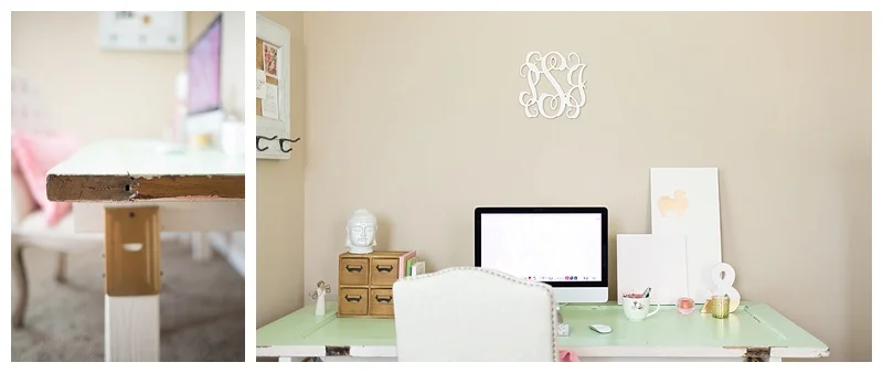 office space Beautification