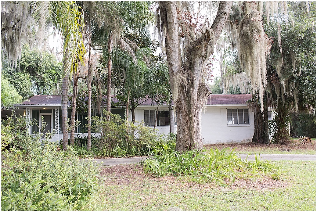 1953 Ranch Home Renovation 