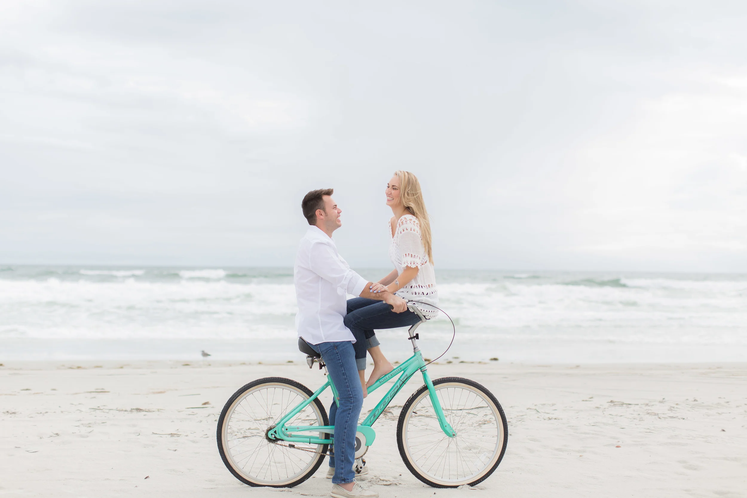 Katelyn + Adam  |  Engaged