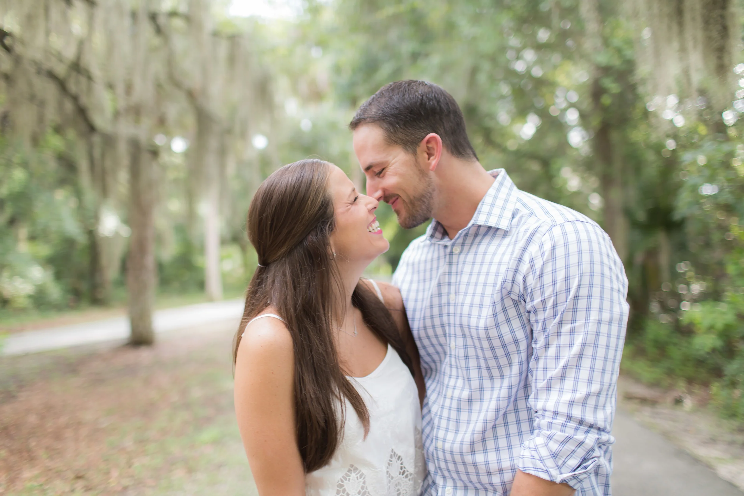 Julianne + Josh  |  Engaged