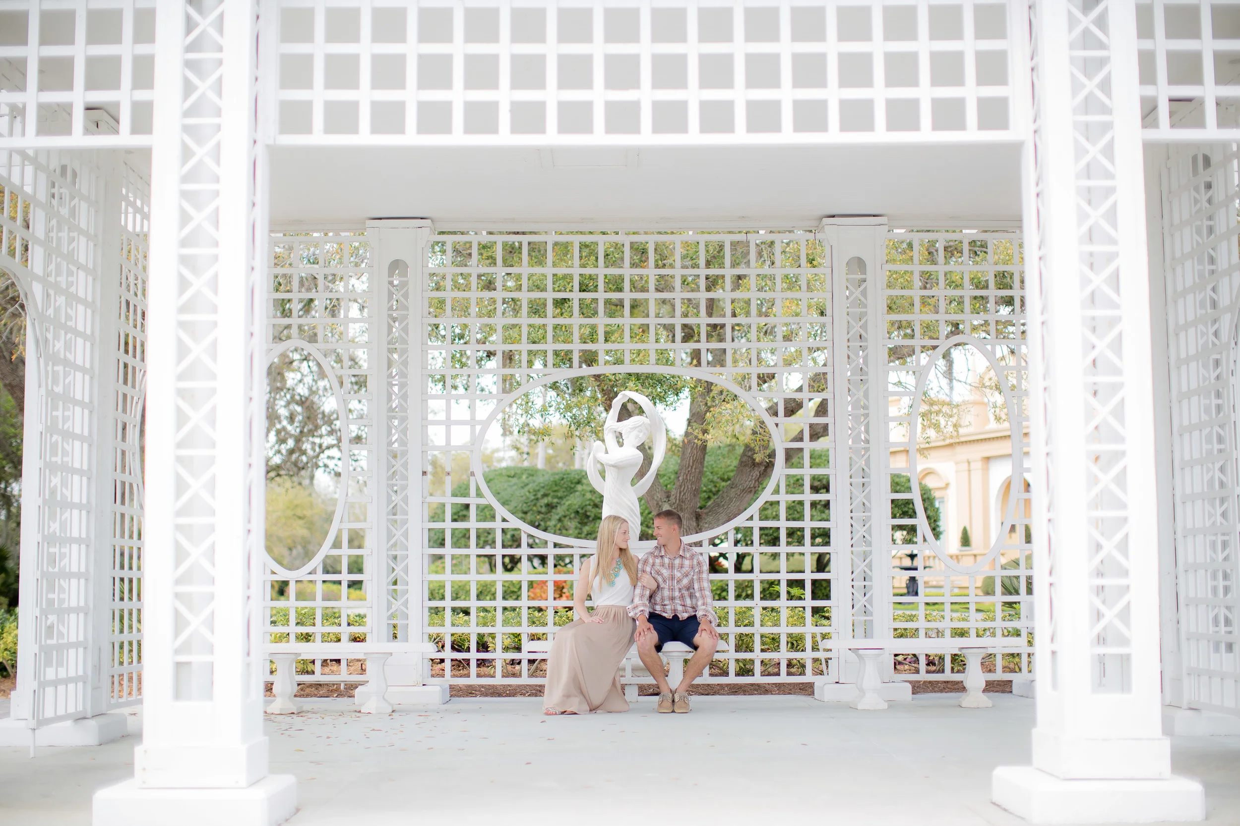 Kayla + Joel  |  Engaged