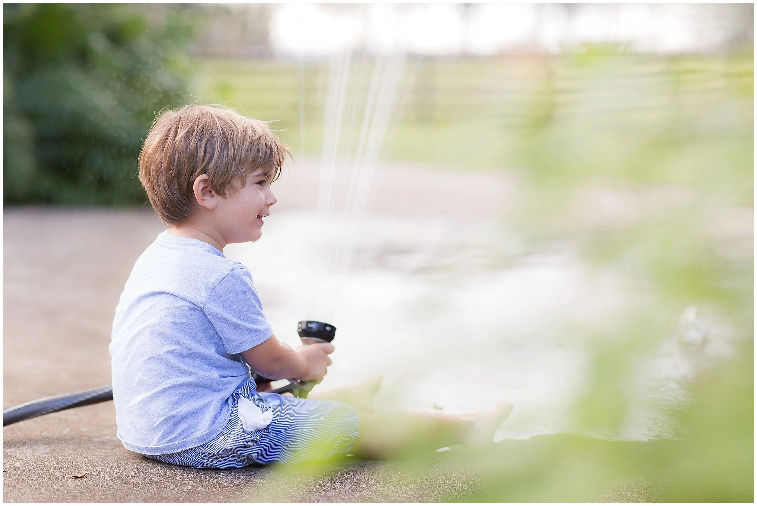 Coffee Talk  |  Raising Fletcher