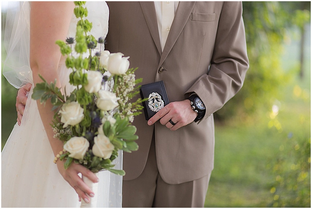 Isola Farms Rustic Vintage Florida Wedding  |  PSJ Photography