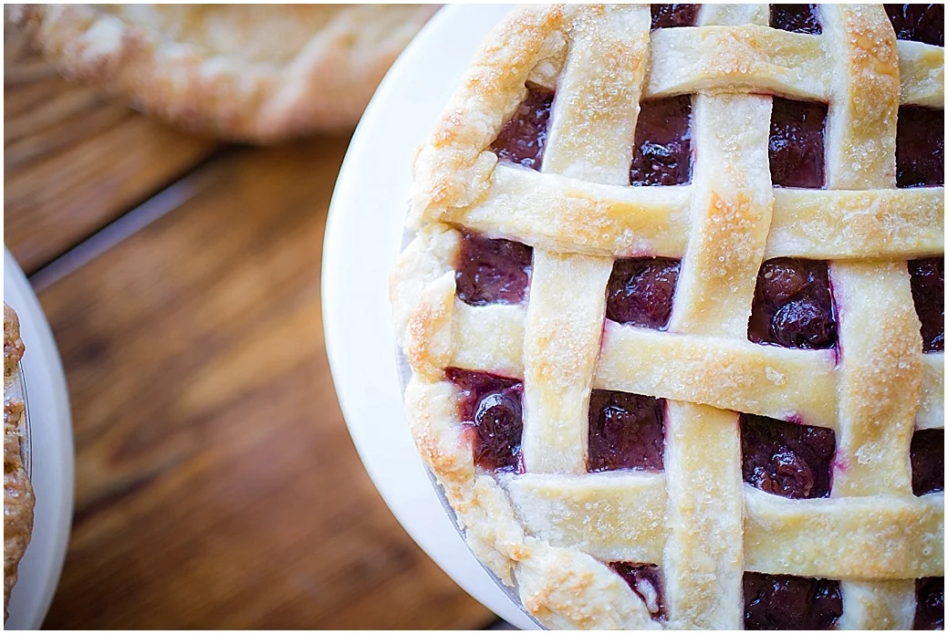 Fall Cravings