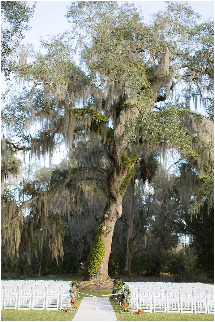 PSJ Photography  |  EO Inn |  Harry P Leu Gardens |  Wedding  