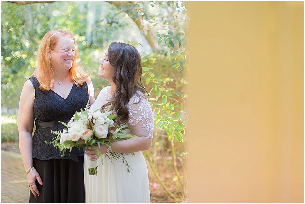 PSJ Photography  |  EO Inn |  Harry P Leu Gardens |  Wedding  