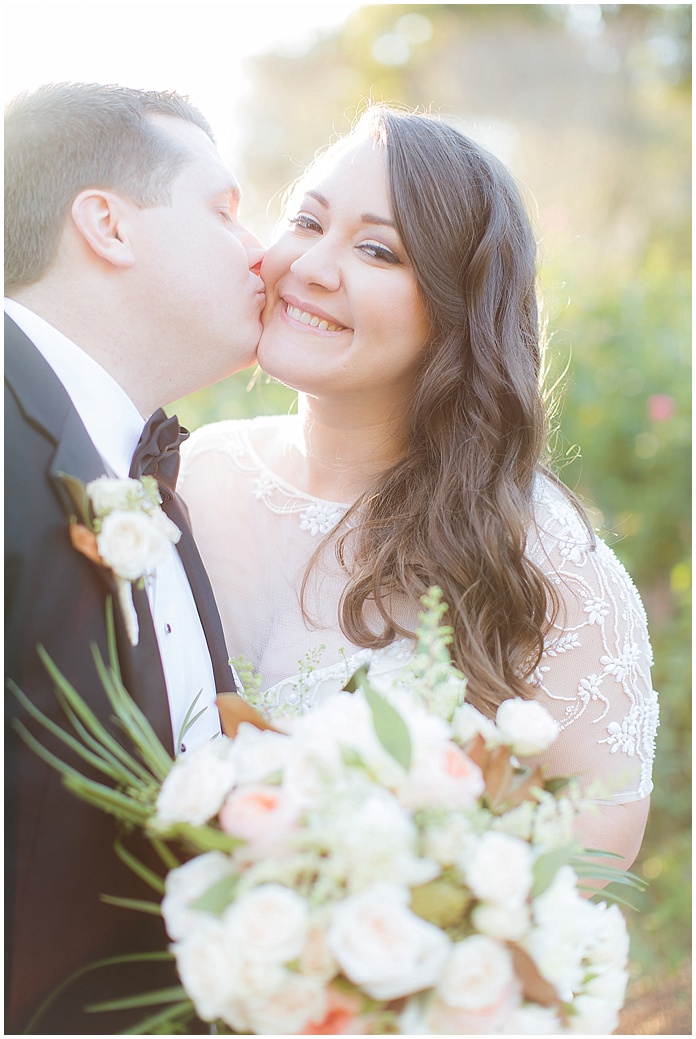 PSJ Photography  |  EO Inn |  Harry P Leu Gardens |  Wedding  