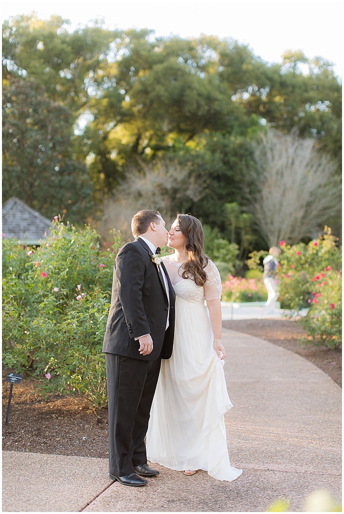 PSJ Photography  |  EO Inn |  Harry P Leu Gardens |  Wedding 