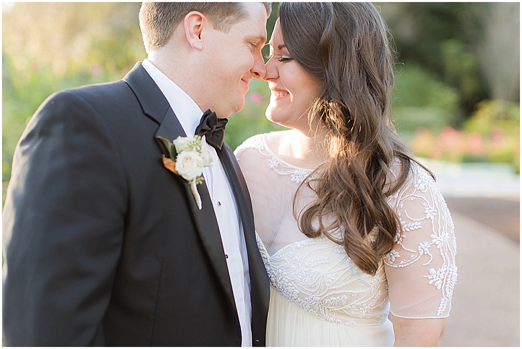 PSJ Photography  |  EO Inn |  Harry P Leu Gardens |  Wedding  