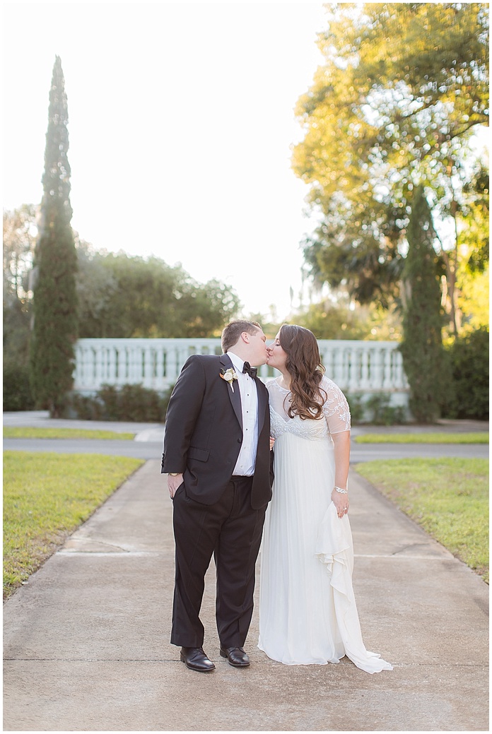 PSJ Photography  |  EO Inn |  Harry P Leu Gardens |  Wedding  