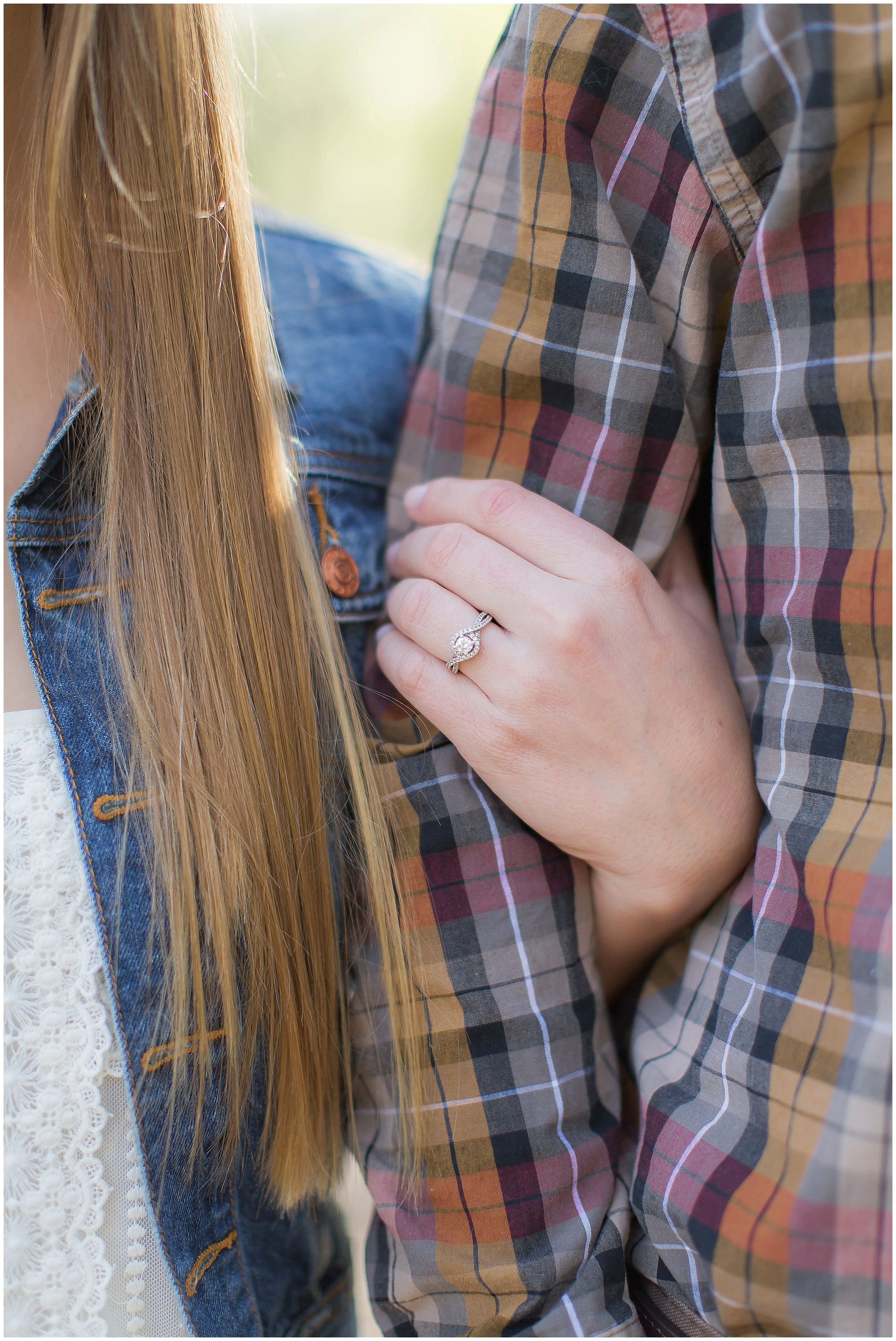 Central Florida  |  Engagement Session  |  PSJ Photography  |  St Augustine Wedding 